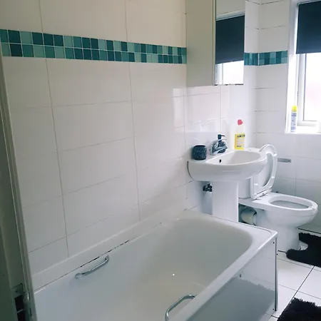 Gæstehus Double Close To Headingley Stadium Leeds (West Yorkshire)