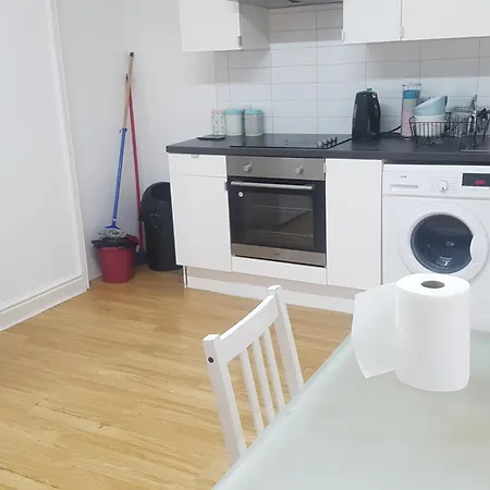 בית הארחה Double Close To Headingley Stadium *