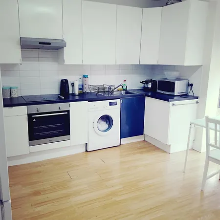בית הארחה Double Close To Headingley Stadium לידס